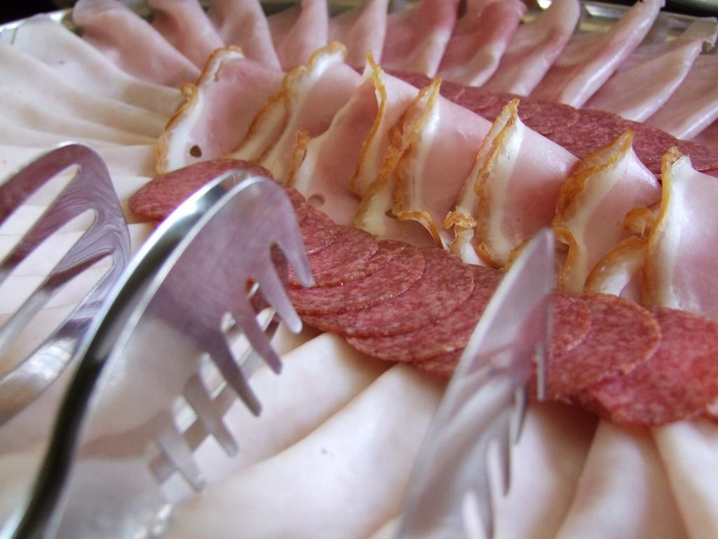 Penzión Biela Voda Vel'ka Lomnica Esterno foto